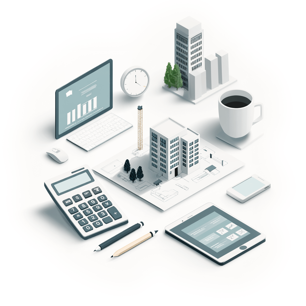 Planning desk 1