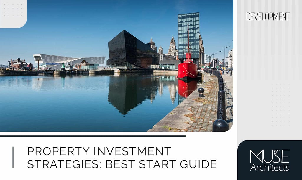 Muse Property Developer Property Investment Strategies - Muse Architects