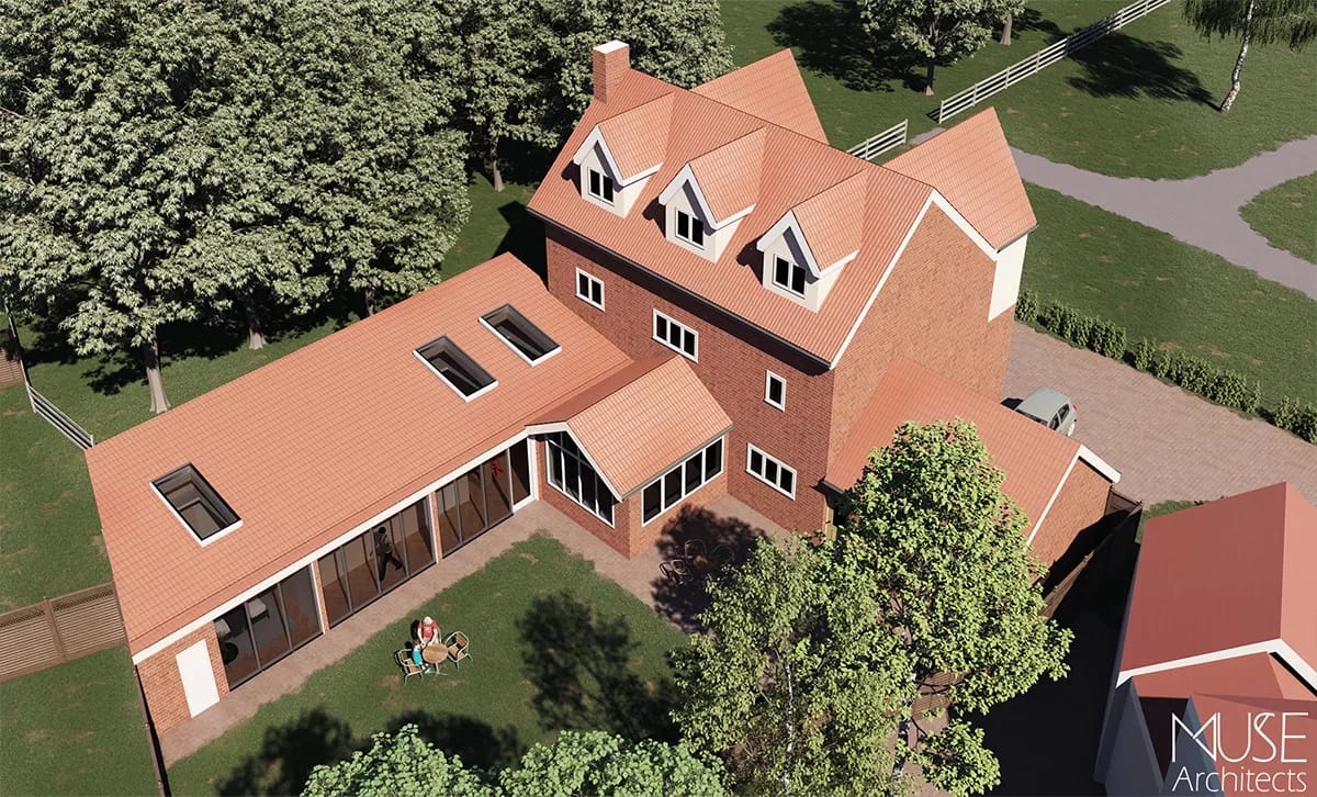 Our Portfolio, About. BRAMWELL WAY