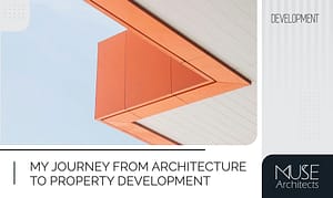 architect to developer