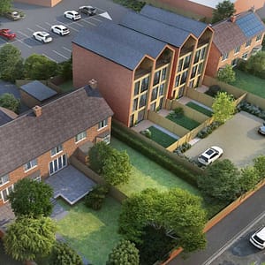 commercial architects