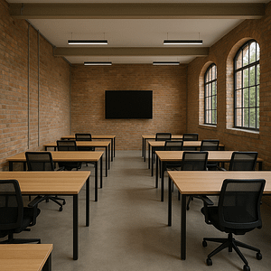 manchester architects